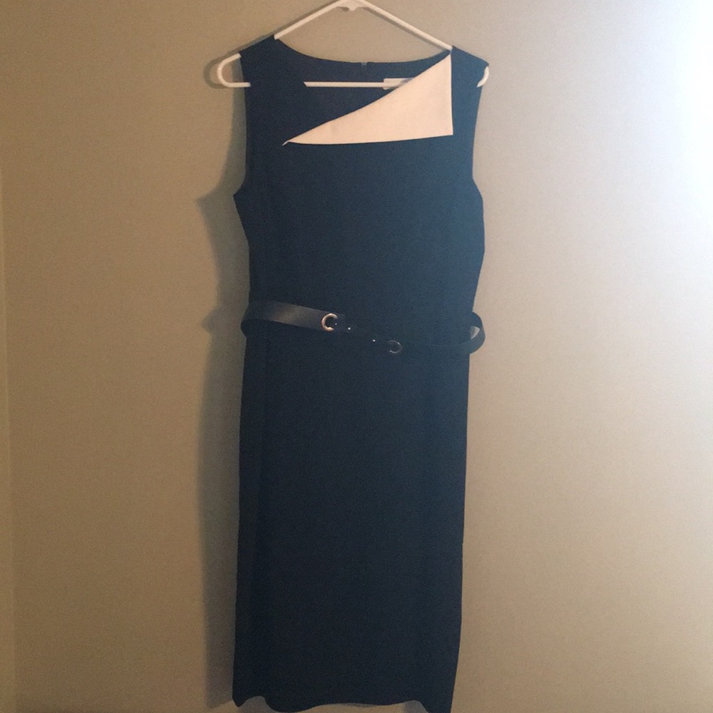 Calvin Klein dress, size 12